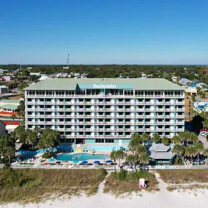3* Hotell Beachcomber Beachfront Hotel, A By The Sea