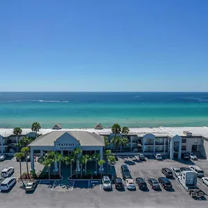 Hotel Ramada By Wyndham Panama / Beachfront, Panama City Beach