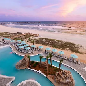 Hotel Springhill By Marriott Panama Beachfront, Panama City Beach