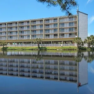 Hotel Baymont By Wyndham Panama, Panama City Beach
